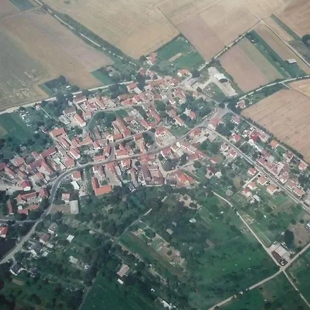 Erpelhaus In Laendlicher Idylle Mit Stadtnaehe Zu Erfurt Und Weimar