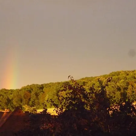 Erpelhaus In Laendlicher Idylle Mit Stadtnaehe Zu Erfurt Und Weimar Pansiyon