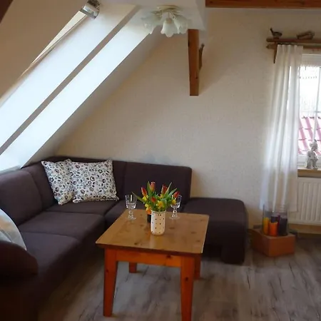 Erpelhaus Homestay