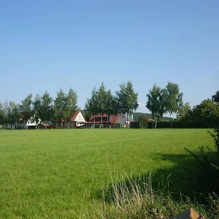 Erpelhaus In Laendlicher Idylle Mit Stadtnaehe Zu Erfurt Und Weimar * Utzberg