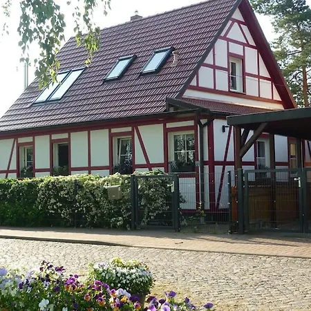 Erpelhaus Homestay