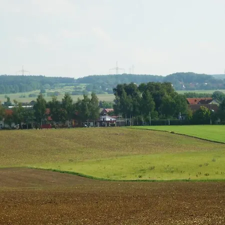 Erpelhaus In Laendlicher Idylle Mit Stadtnaehe Zu Erfurt Und Weimar منزل للإقامة Utzberg
