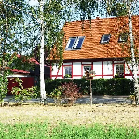 Erpelhaus In Laendlicher Idylle Mit Stadtnaehe Zu Erfurt Und Weimar منزل للإقامة *