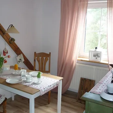 Pansiyon Erpelhaus In Laendlicher Idylle Mit Stadtnaehe Zu Erfurt Und Weimar *