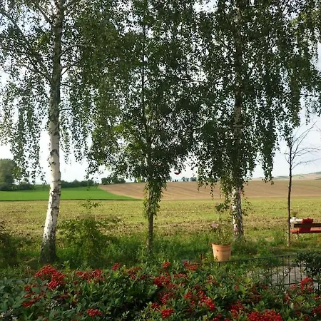 Erpelhaus In Laendlicher Idylle Mit Stadtnaehe Zu Erfurt Und Weimar *