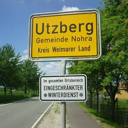 Erpelhaus Utzberg