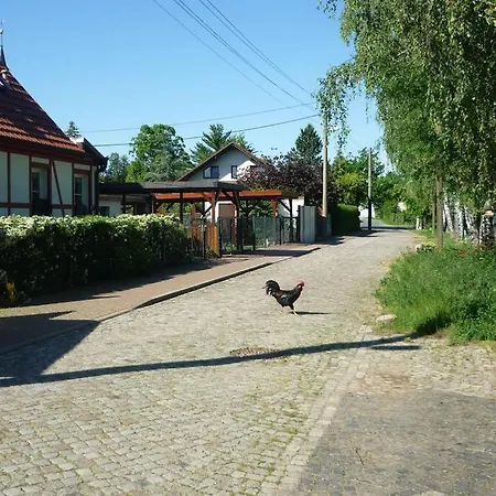 Erpelhaus In Laendlicher Idylle Mit Stadtnaehe Zu Erfurt Und Weimar