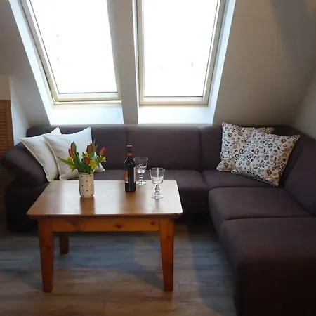Erpelhaus Homestay