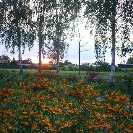 Erpelhaus Homestay Utzberg