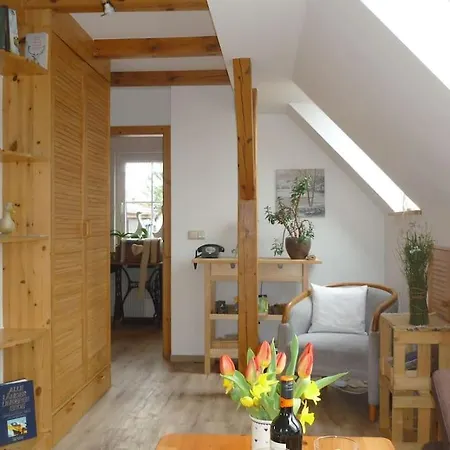 Erpelhaus In Laendlicher Idylle Mit Stadtnaehe Zu Erfurt Und Weimar Utzberg