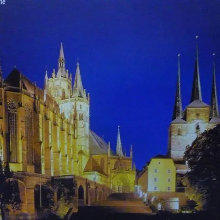 Erpelhaus In Laendlicher Idylle Mit Stadtnaehe Zu Erfurt Und Weimar Utzberg