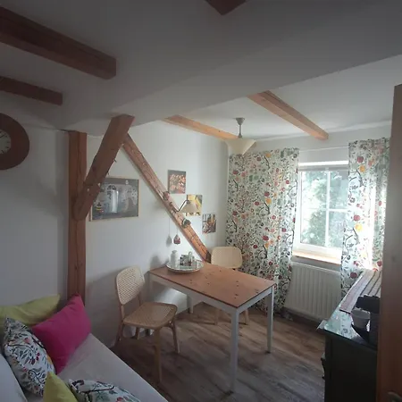 Erpelhaus In Laendlicher Idylle Mit Stadtnaehe Zu Erfurt Und Weimar Utzberg