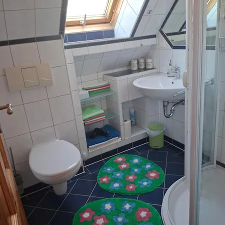 Erpelhaus In Laendlicher Idylle Mit Stadtnaehe Zu Erfurt Und Weimar *