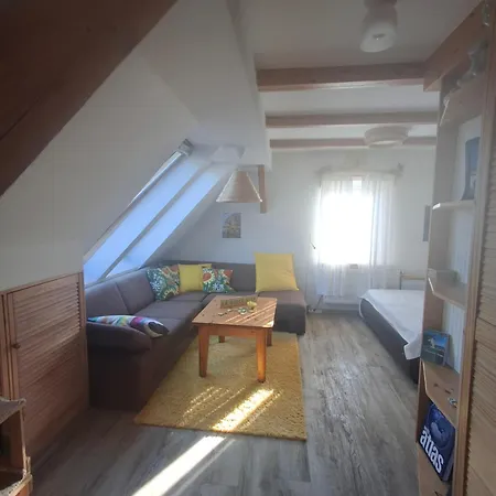 Erpelhaus In Laendlicher Idylle Mit Stadtnaehe Zu Erfurt Und Weimar *