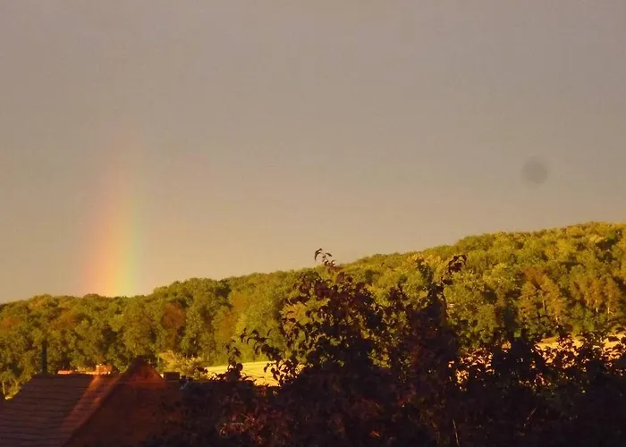 Erpelhaus In Laendlicher Idylle Mit Stadtnaehe Zu Erfurt Und Weimar Accommodatie bij particulieren