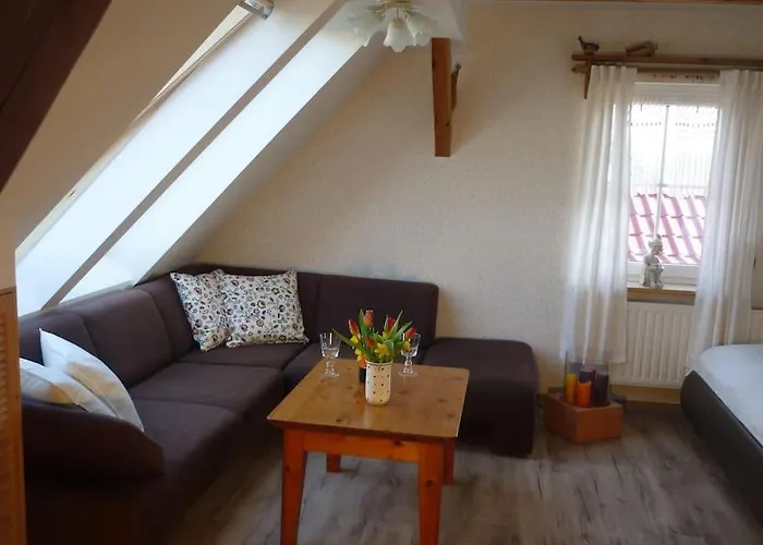 Erpelhaus In Laendlicher Idylle Mit Stadtnaehe Zu Erfurt Und Weimar Accommodatie bij particulieren