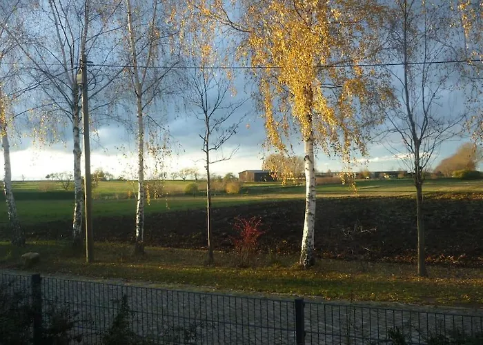 Erpelhaus In Laendlicher Idylle Mit Stadtnaehe Zu Erfurt Und Weimar