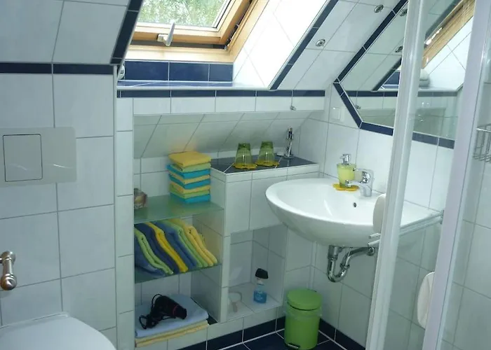 Accommodatie bij particulieren Erpelhaus In Laendlicher Idylle Mit Stadtnaehe Zu Erfurt Und Weimar