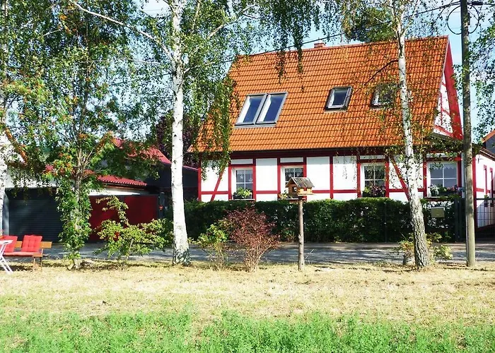 Erpelhaus In Laendlicher Idylle Mit Stadtnaehe Zu Erfurt Und Weimar Homestay *