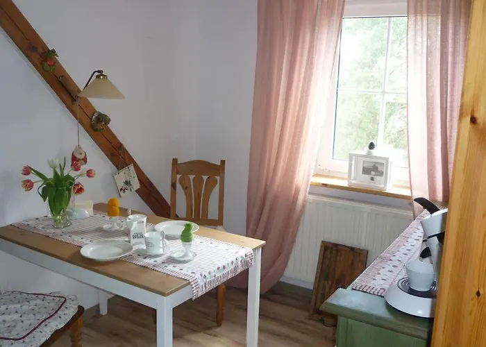 Accommodatie bij particulieren Erpelhaus In Laendlicher Idylle Mit Stadtnaehe Zu Erfurt Und Weimar *