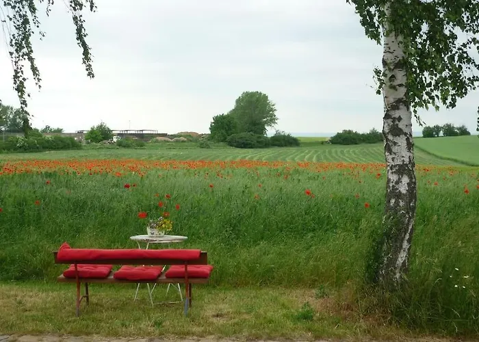 Homestay Erpelhaus In Laendlicher Idylle Mit Stadtnaehe Zu Erfurt Und Weimar