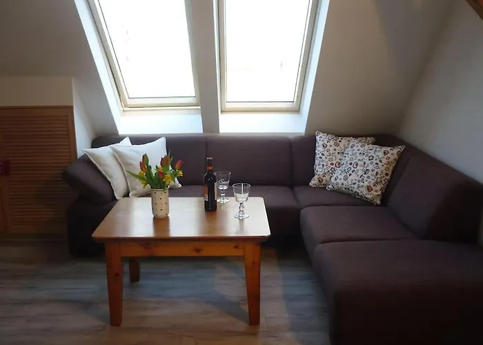 Erpelhaus In Laendlicher Idylle Mit Stadtnaehe Zu Erfurt Und Weimar Homestay