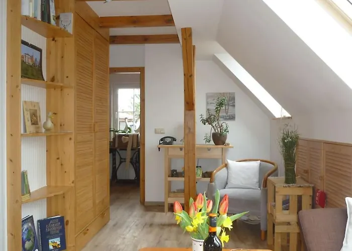 Erpelhaus In Laendlicher Idylle Mit Stadtnaehe Zu Erfurt Und Weimar Utzberg