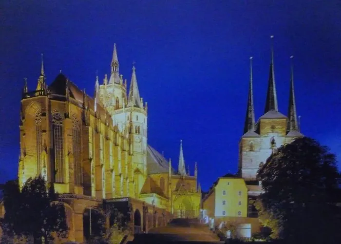 Erpelhaus In Laendlicher Idylle Mit Stadtnaehe Zu Erfurt Und Weimar Utzberg